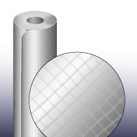 Afbeelding bij 3.3.1. Miofol 125AV (aluminium)