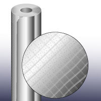 Afbeelding bij 3.2.8. Miofol AG (aluminium geperforeerd)