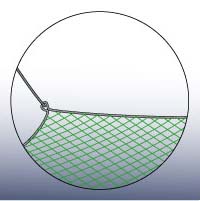 Afbeelding bij 7.3. (veiligheids) netten